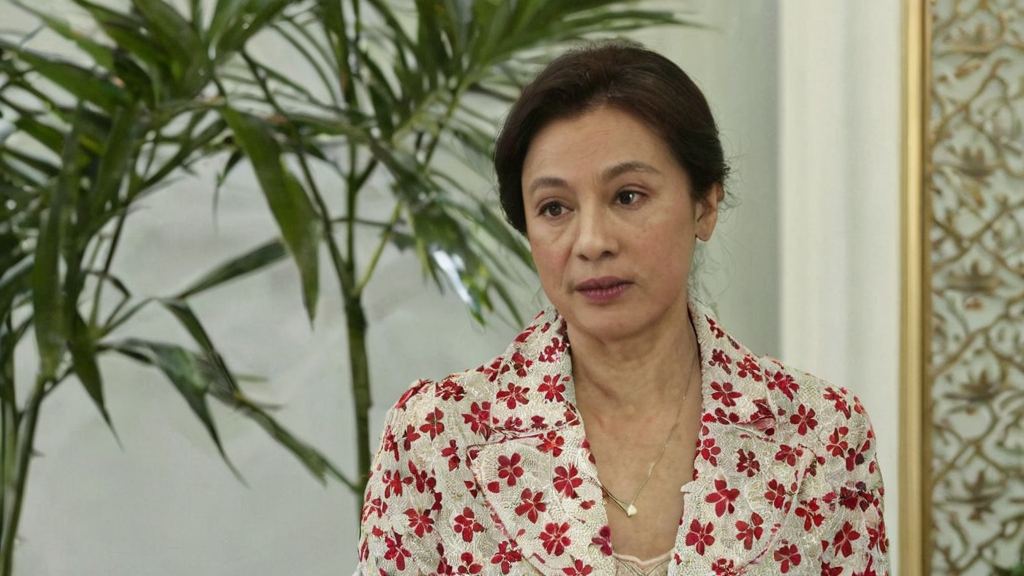 娱乐圈的明星秀恩爱成常态这穿搭太美了我要get同款